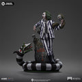 Beetlejuice 1:10 Art Scale Limited Edition Statue