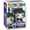 Demon Slayer Movie 1 Kaigaku Funko Pop! Vinyl Figure #2506