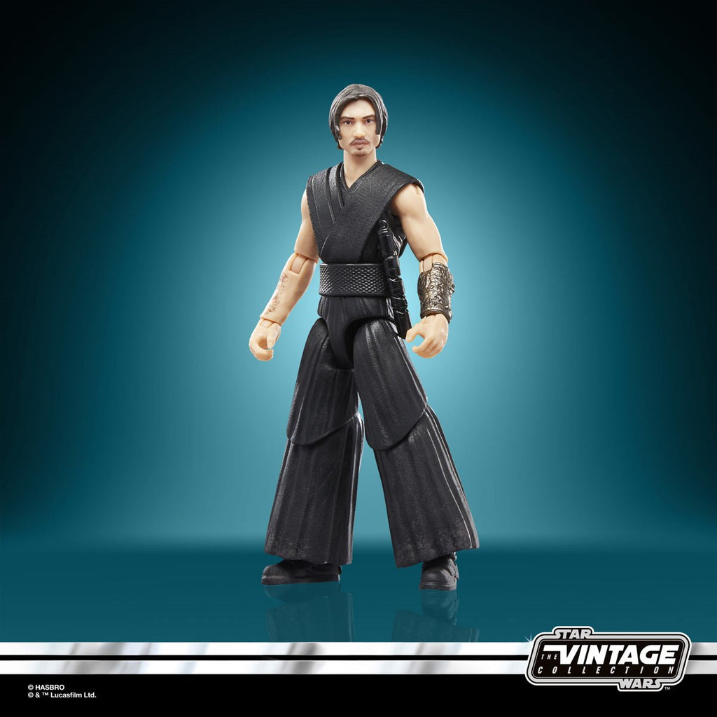 Star Wars The Vintage Collection 3 3/4-Inch Action Figures 3 Wave 1 Case of 8