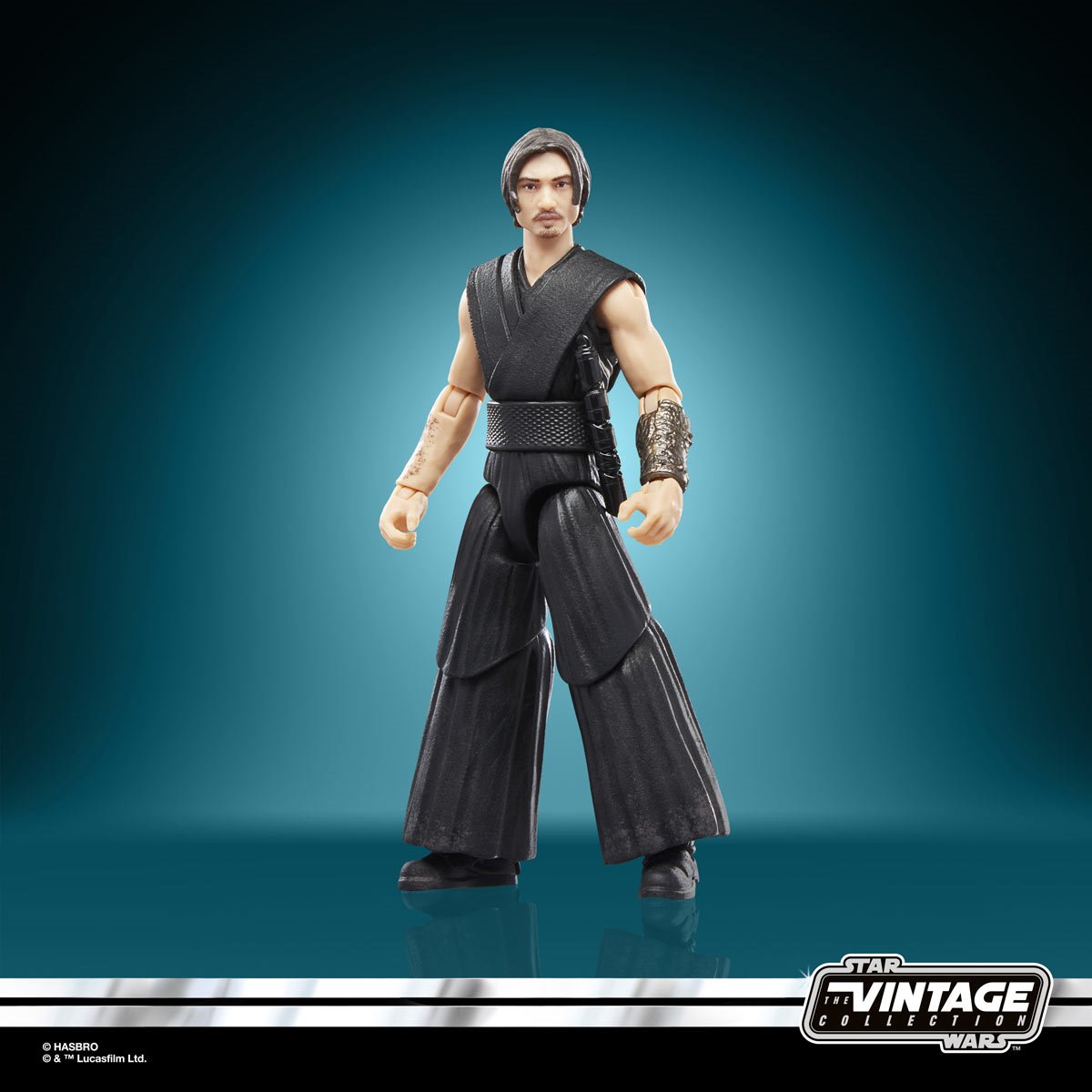 Star Wars The Vintage Collection 3 3/4-Inch Action Figures 3 Wave 1 Case of 8