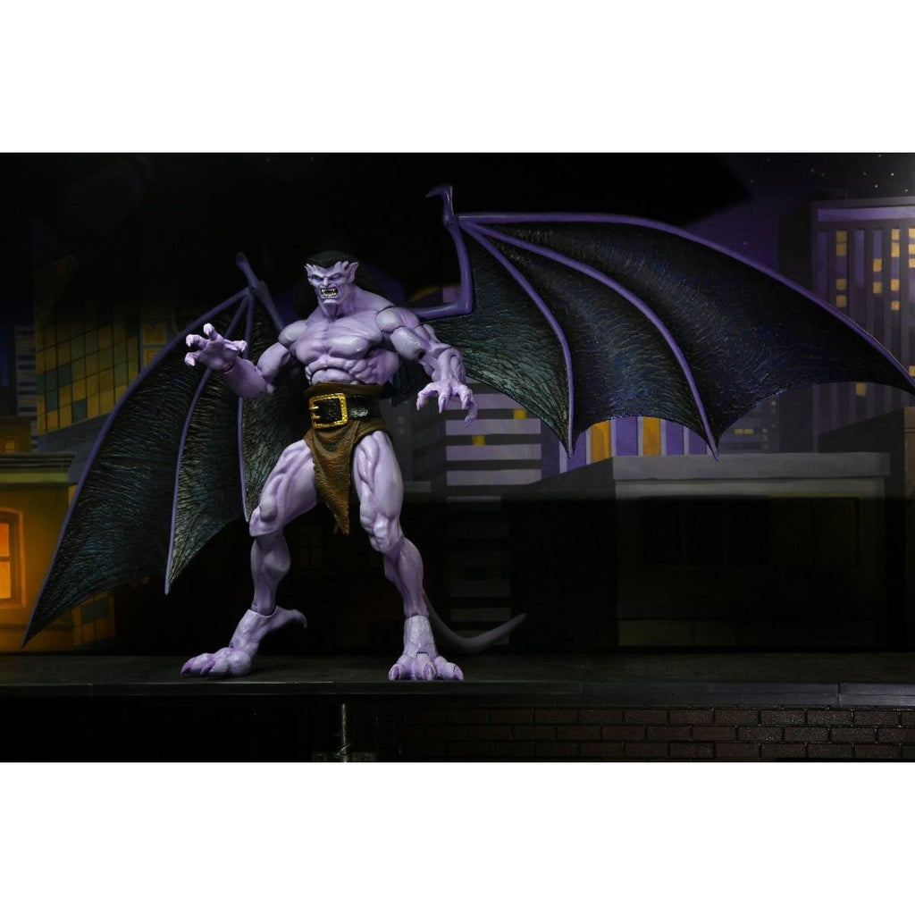 Gargoyles Ultimate Goliath 7-Inch Scale Action Figure
