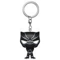 Marvel New Classics Black Panther Funko Pocket Pop! Key Chain