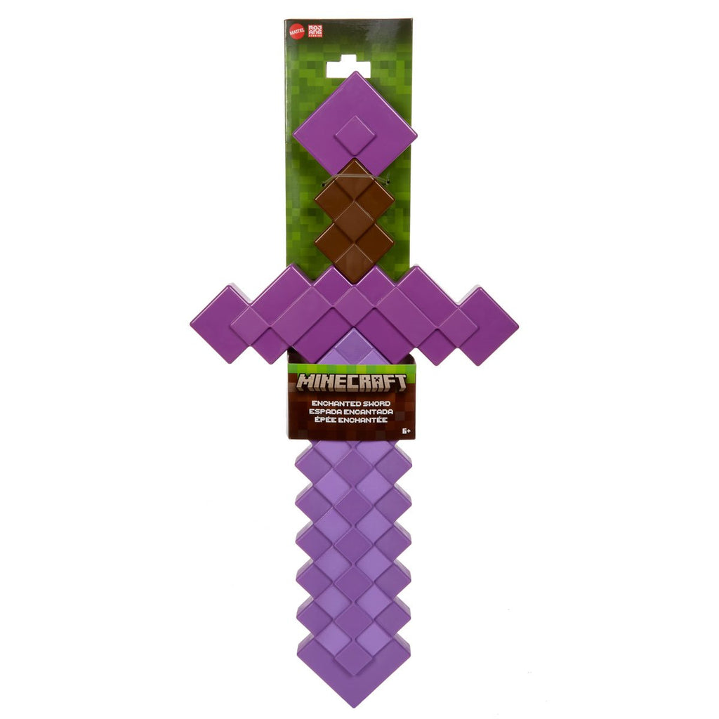 Minecraft Roleplay Accessory Case of 5