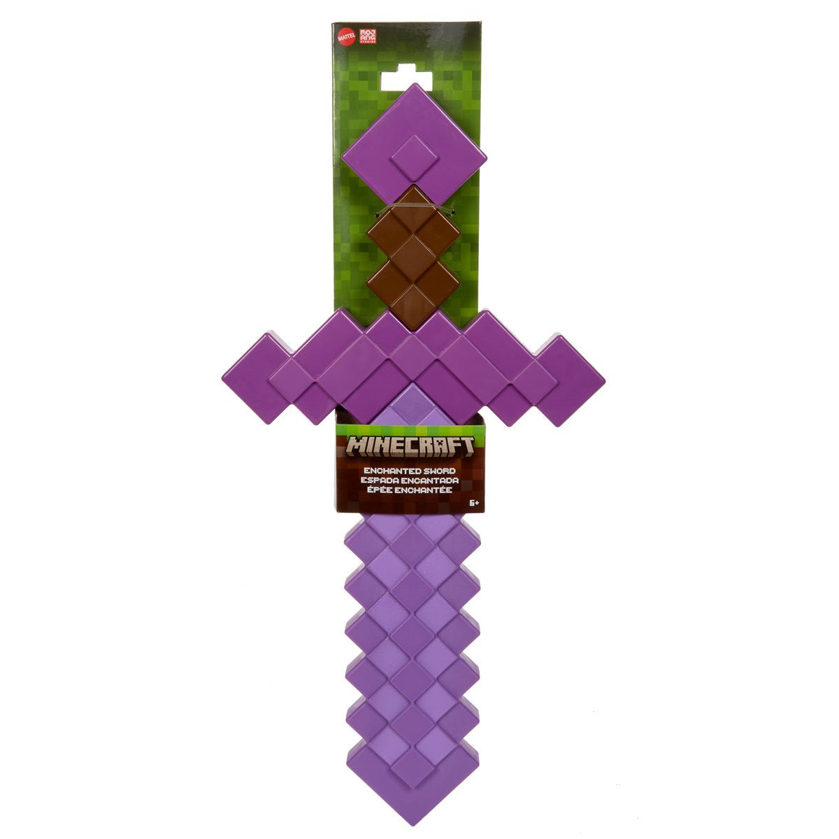 Minecraft Roleplay Accessory Case of 5