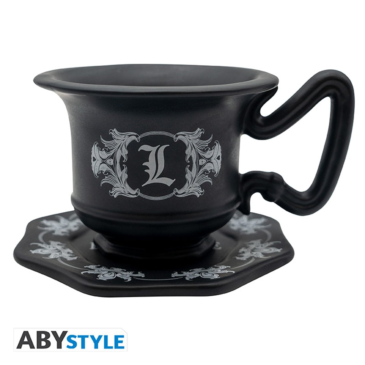 Death Note L's Teacup