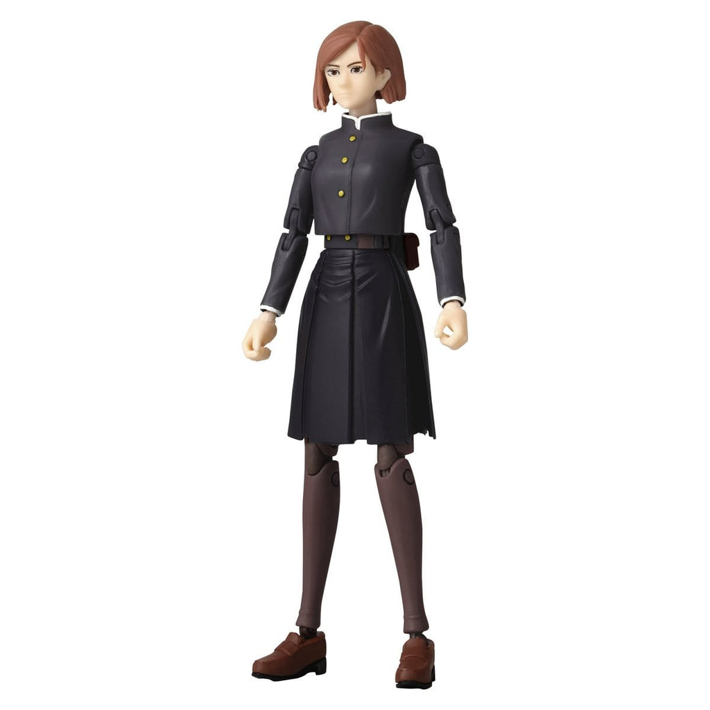 Jujutsu Kaisen Anime Heroes Nobara Kugisaki Nobara Action Figure