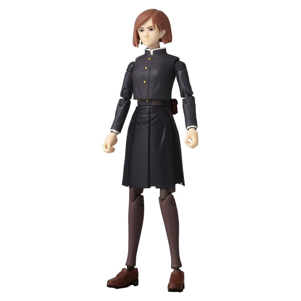 Jujutsu Kaisen Anime Heroes Nobara Kugisaki Nobara Action Figure
