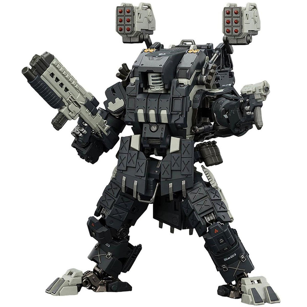 Joy Toy Dark Source APOC Series Thor Fire Strike Mech 1:25 Scale Action Figure