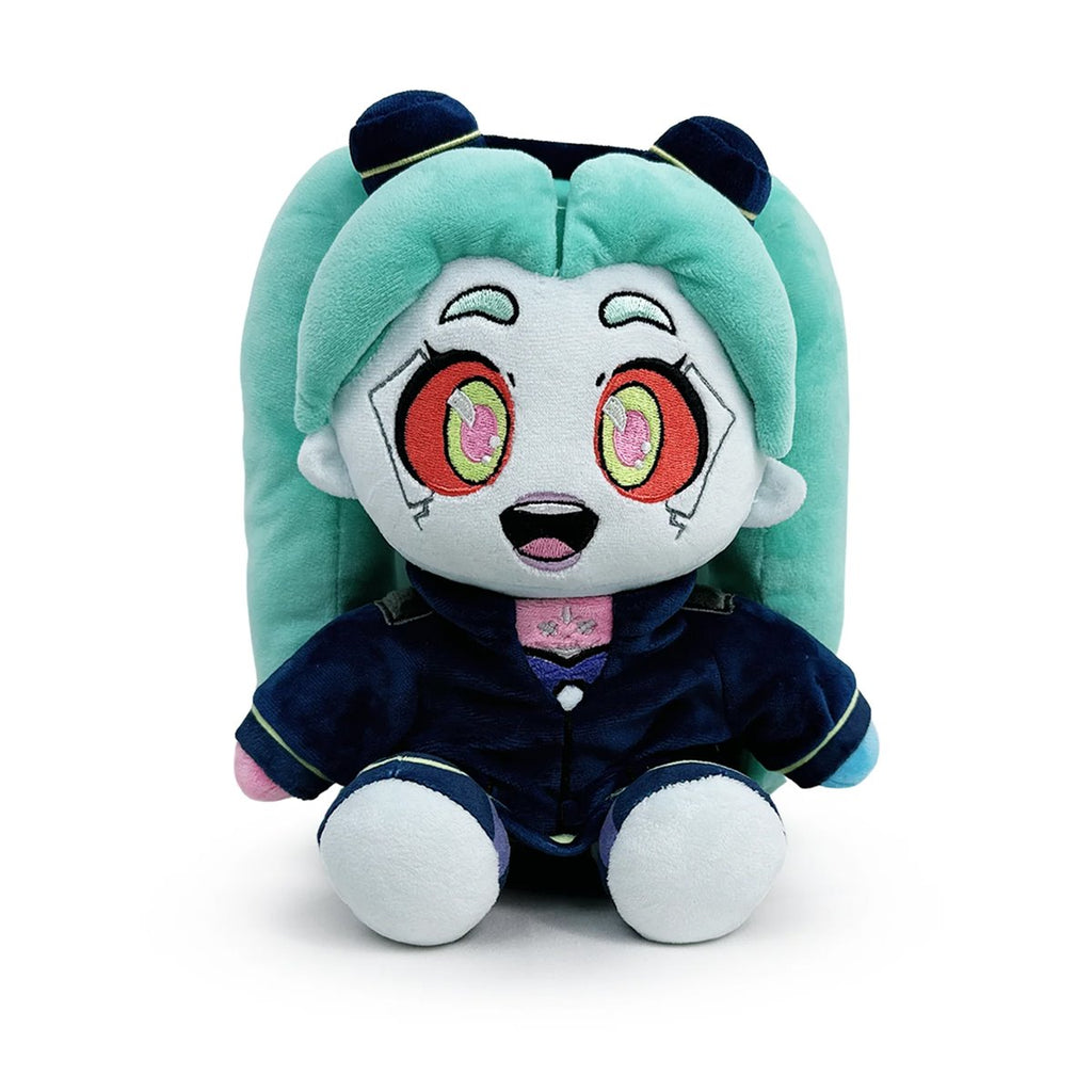 Cyberpunk: Edgerunners Rebecca 9-Inch Plush