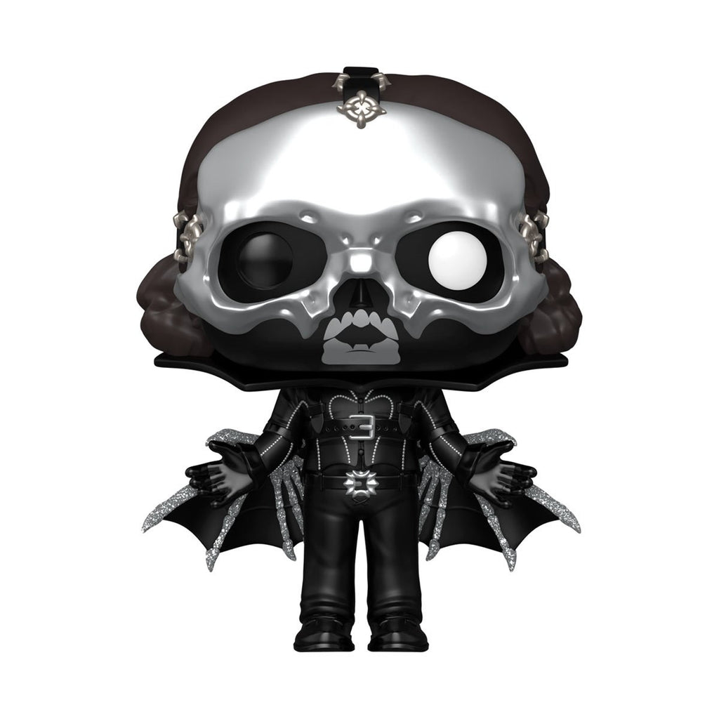 Ghost Bat Wing Papa Diamond Glitter Funko Pop! Vinyl Figure #512