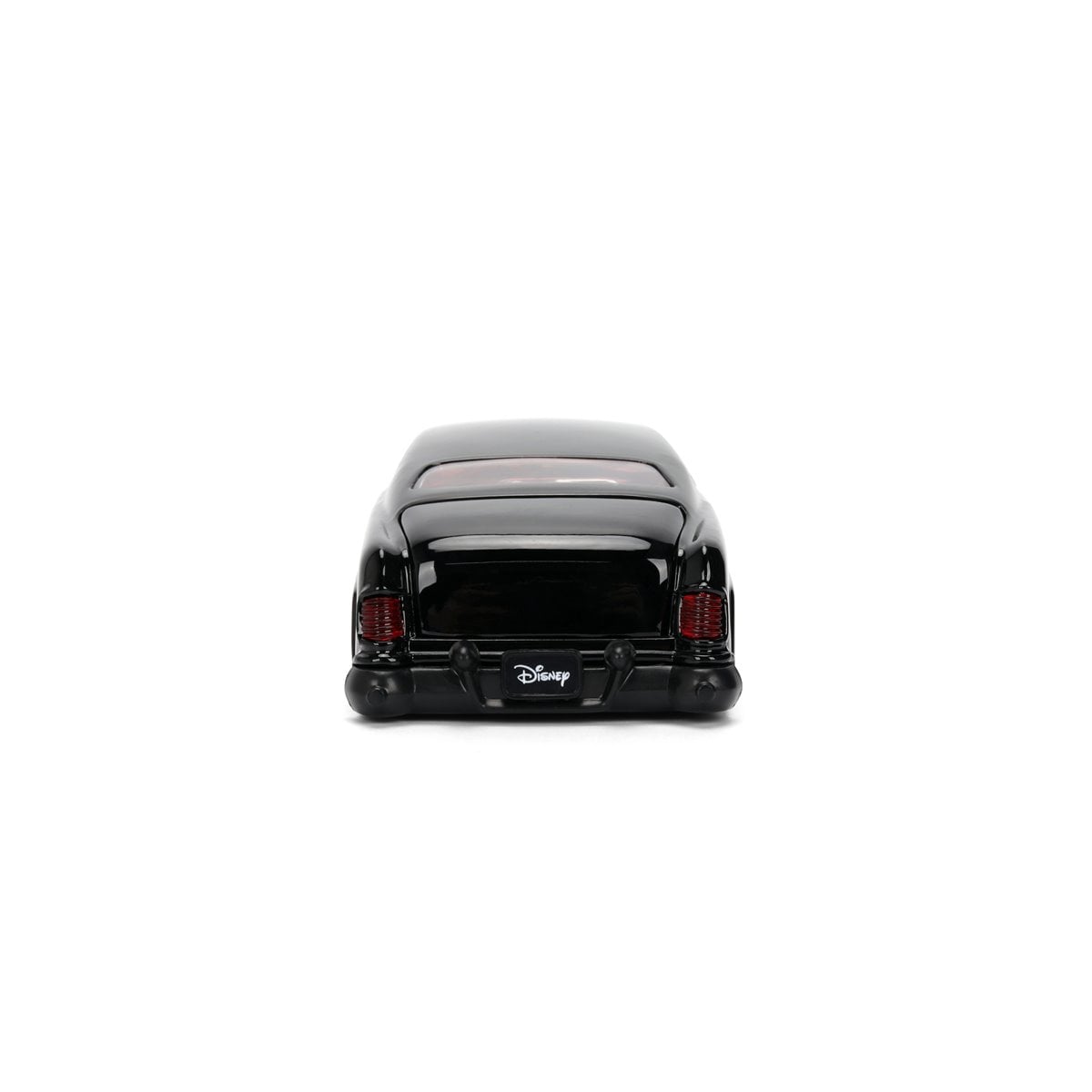 Hollywood Rides Disney 1951 Mercury 1:24 Scale Die-Cast Metal Vehicle with Mickey Mouse Figure