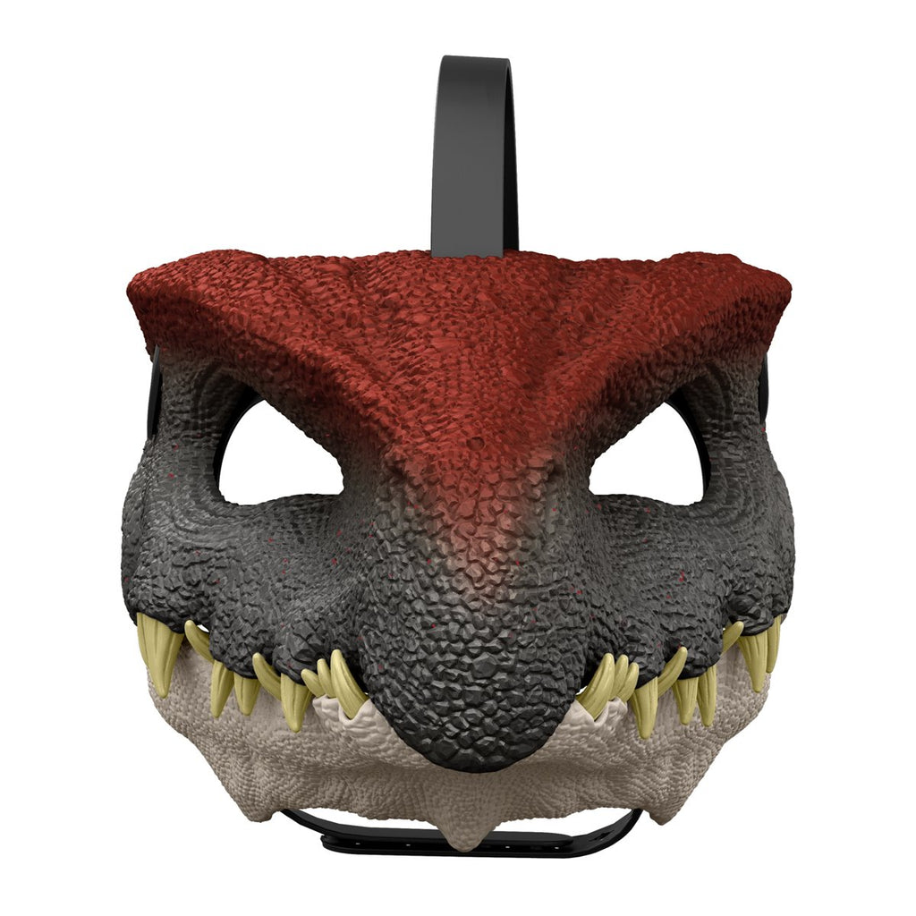 Jurassic World Mutadon Basic Roleplay Mask