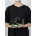 How to Train Your Dragon Toothless and Hiccup DS-178 D-Stage Statue