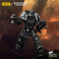 Joy Toy Warhammer The Horus Heresy Raven Guard MK III Tactical Legionary 1:18 Scale Action Figure