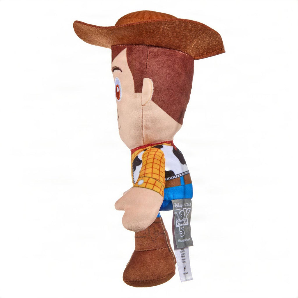 Toy Story 5 Character Plush Case of 6