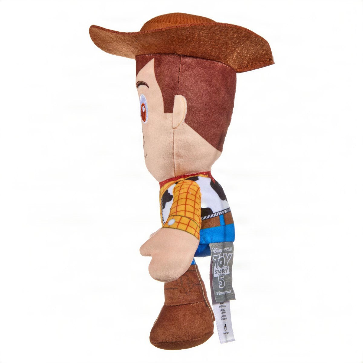 Toy Story 5 Character Plush Case of 6