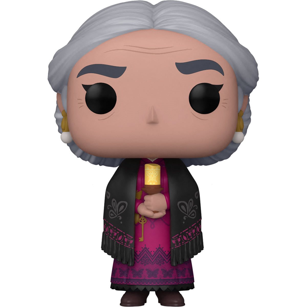 Encanto Abuela Alma Madrigal Funko Pop! Vinyl Figure #1151