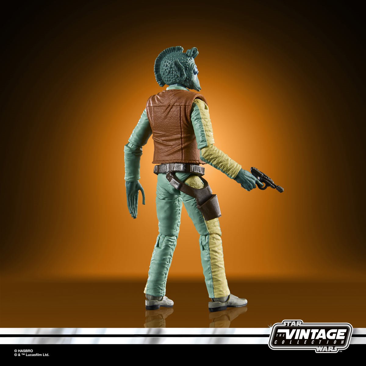 Star Wars The Vintage Collection Action Figures 2 Wave 8 Case of 8