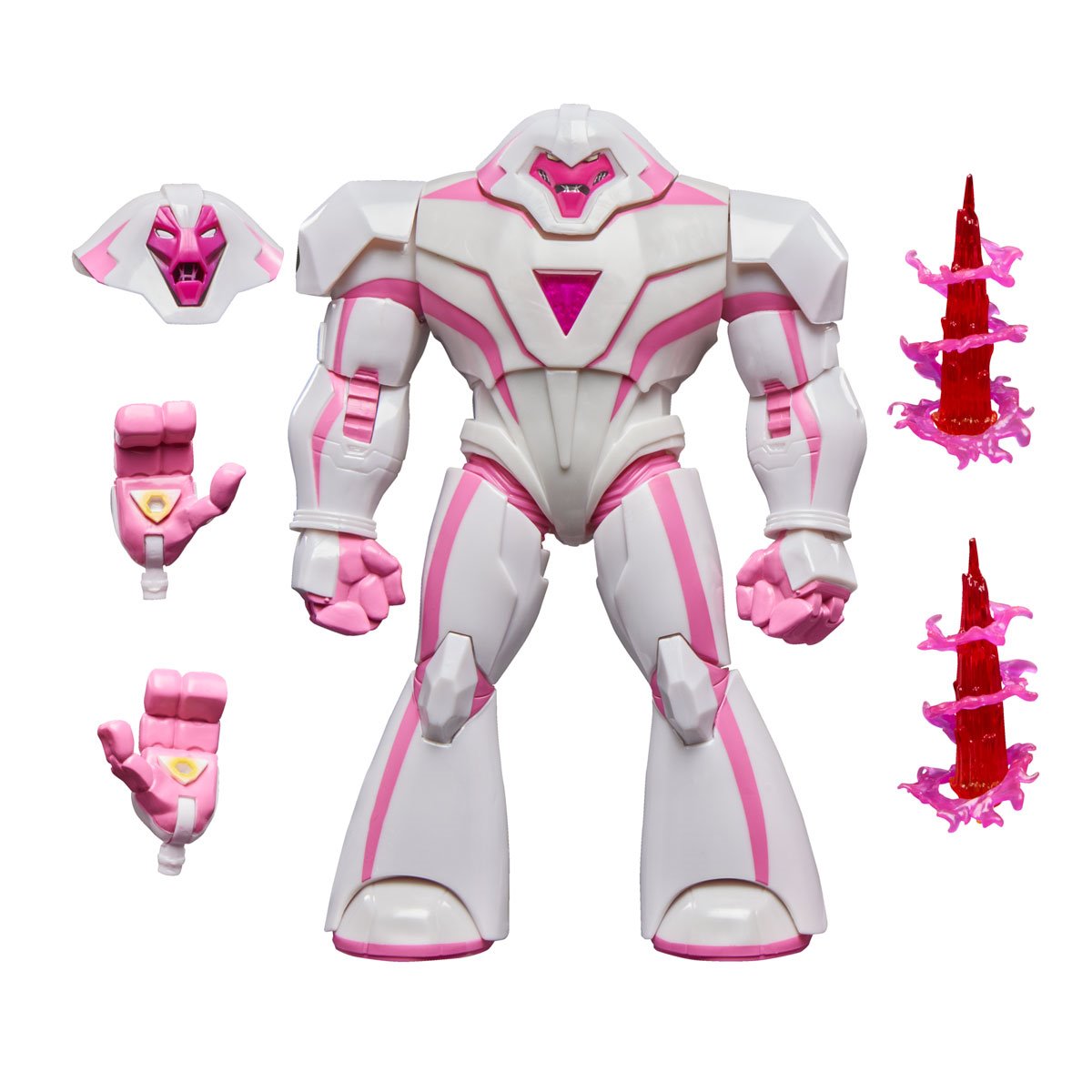 X-Men Comics Marvel Legends Series Nimrod 6-Inch Action Figure