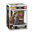 Five Nights at Freddys Burntrap Funko Pop! Vinyl Figure #1214