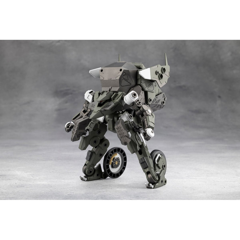 Hexa Gear Definition Armor VT1 1:24 Scale Model Kit