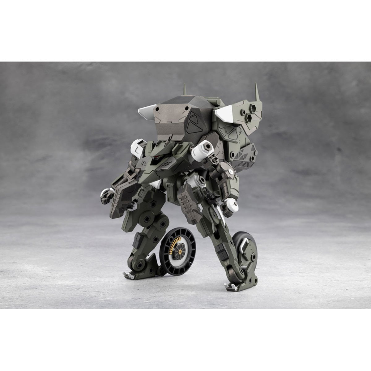 Hexa Gear Definition Armor VT1 1:24 Scale Model Kit