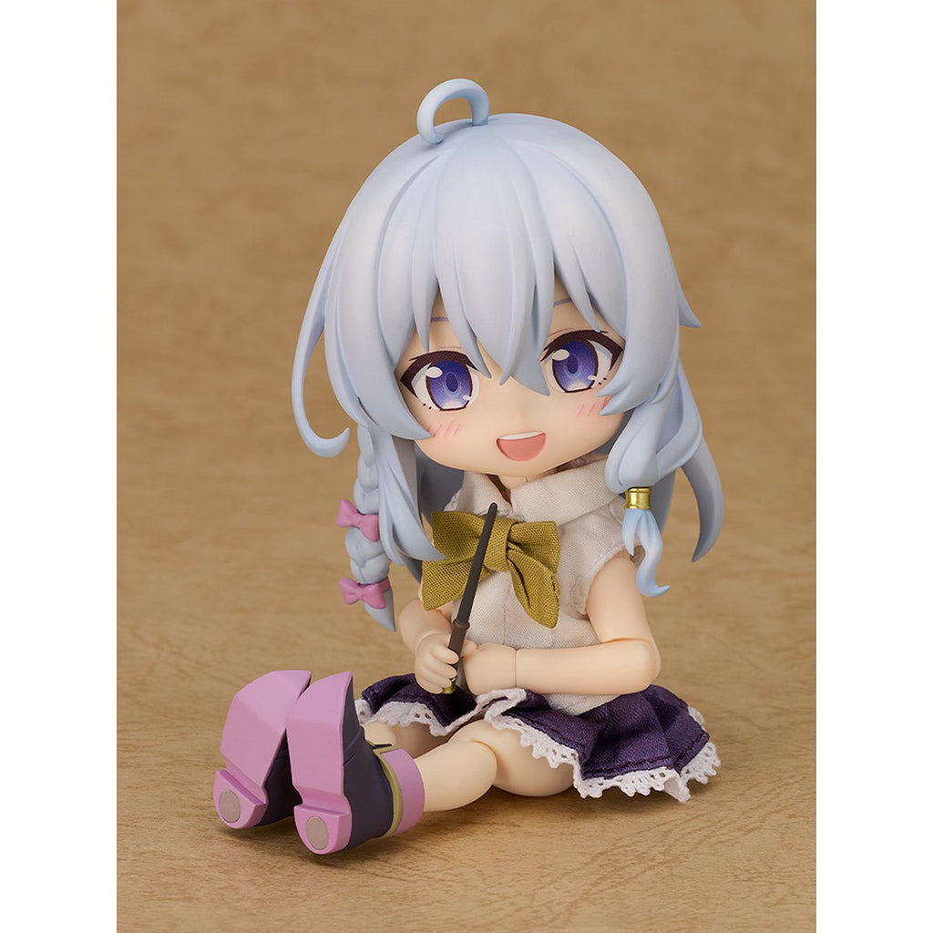 Wandering Witch: The Journey of Elaina Nendoroid Doll