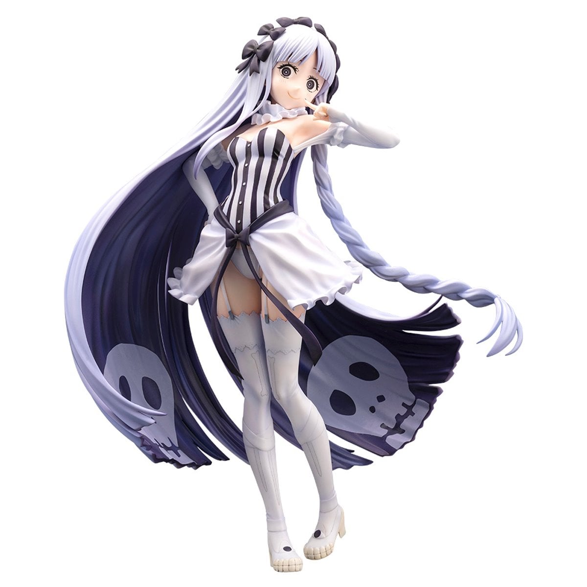 Fate/strange Fake Francesca Prelati 1:7 Scale Statue