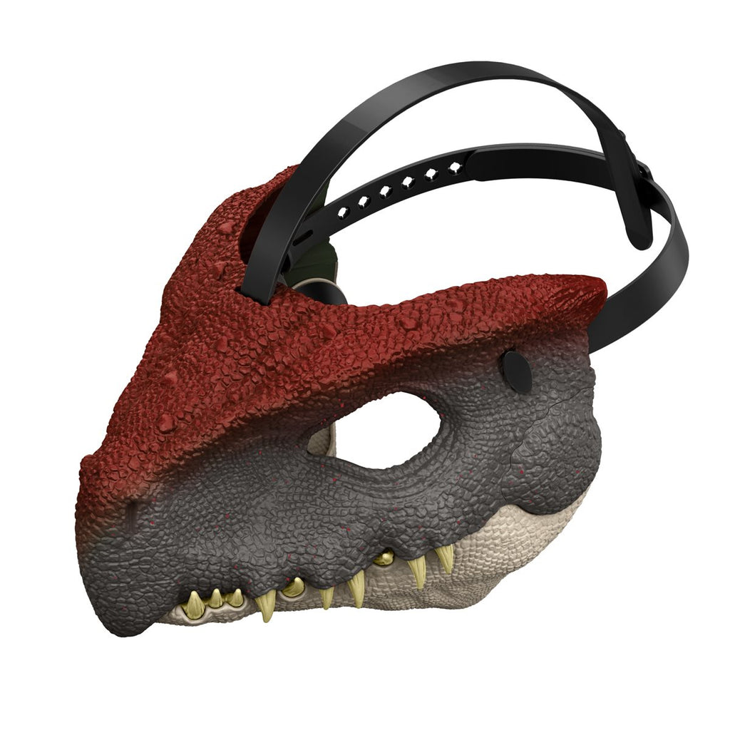 Jurassic World Mutadon Basic Roleplay Mask