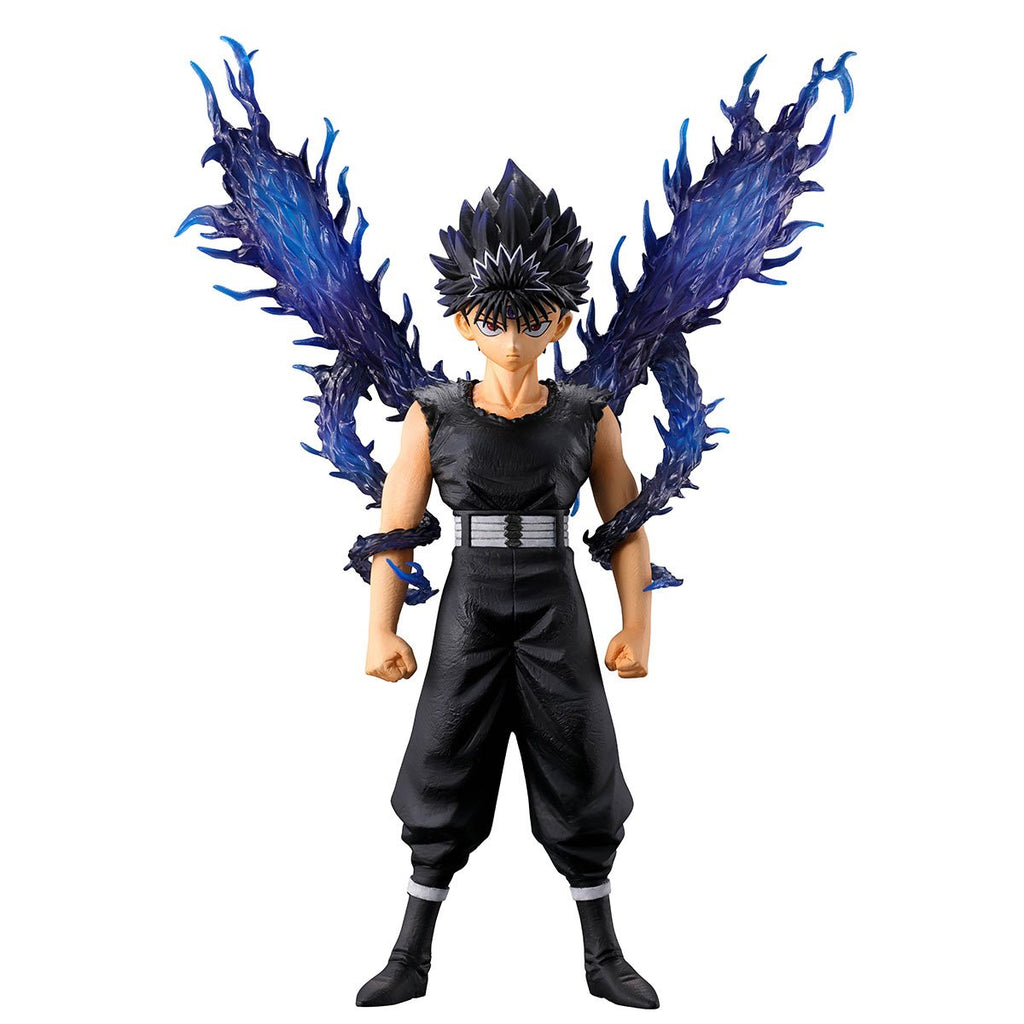Yu Yu Hakusho Hiei Dark Tournament Volume 3 Masterlise Ichibansho Statue