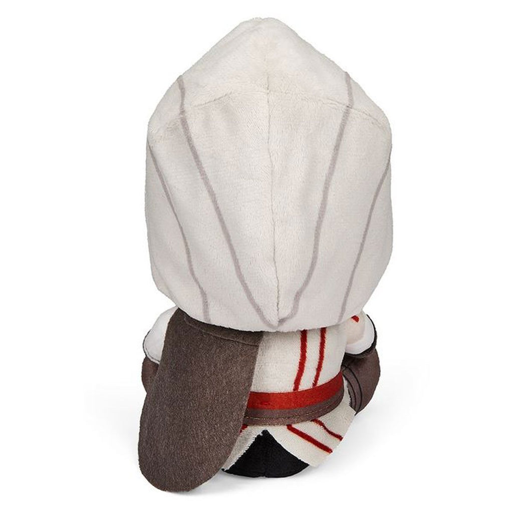Assassin's Creed Ezio 8-Inch Phunny Plush