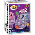 Inside Out 2 Embarrassment Funko Pop! Vinyl Figure #1450