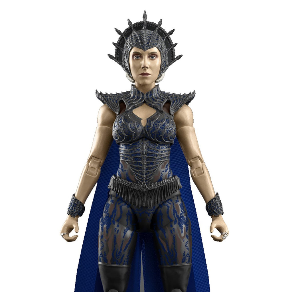Masters of the Universe Chronicles 2026 Movie Wave 4 Evil-Lyn Action Figure