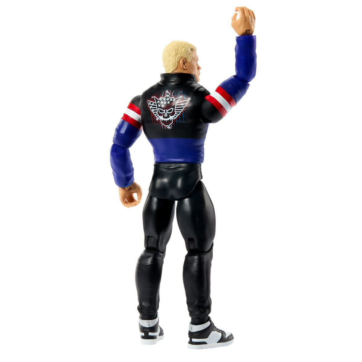 WWE Main Event Series Figure Series 165 Action Figure Case of 8