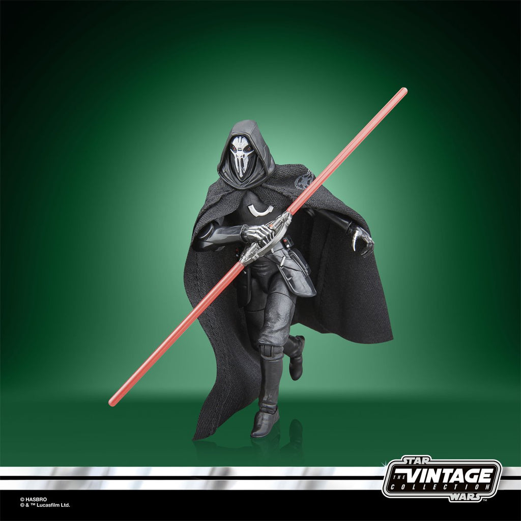 Star Wars The Vintage Collection 3 3/4-Inch Action Figures 3 Wave 2 Case of 8