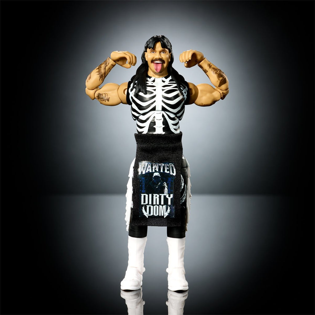 WWE Ultimate Edition Wave 29 Action Figure Case of 4