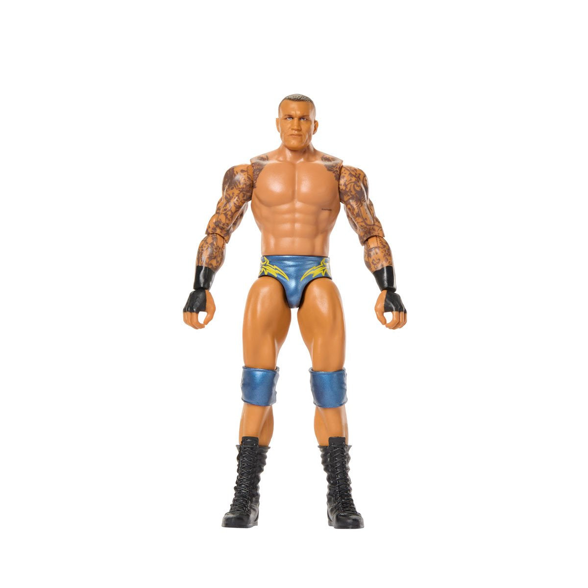 WWE Main Event Series Figure Series 163 Figure Case of 8