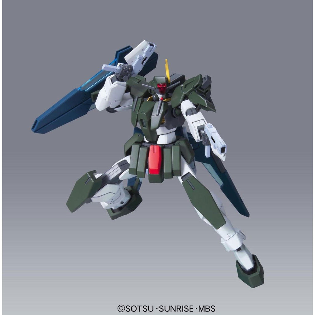 Mobile Suit Gundam 00 Cherudim Gundam High Grade 1:144 Model Kit
