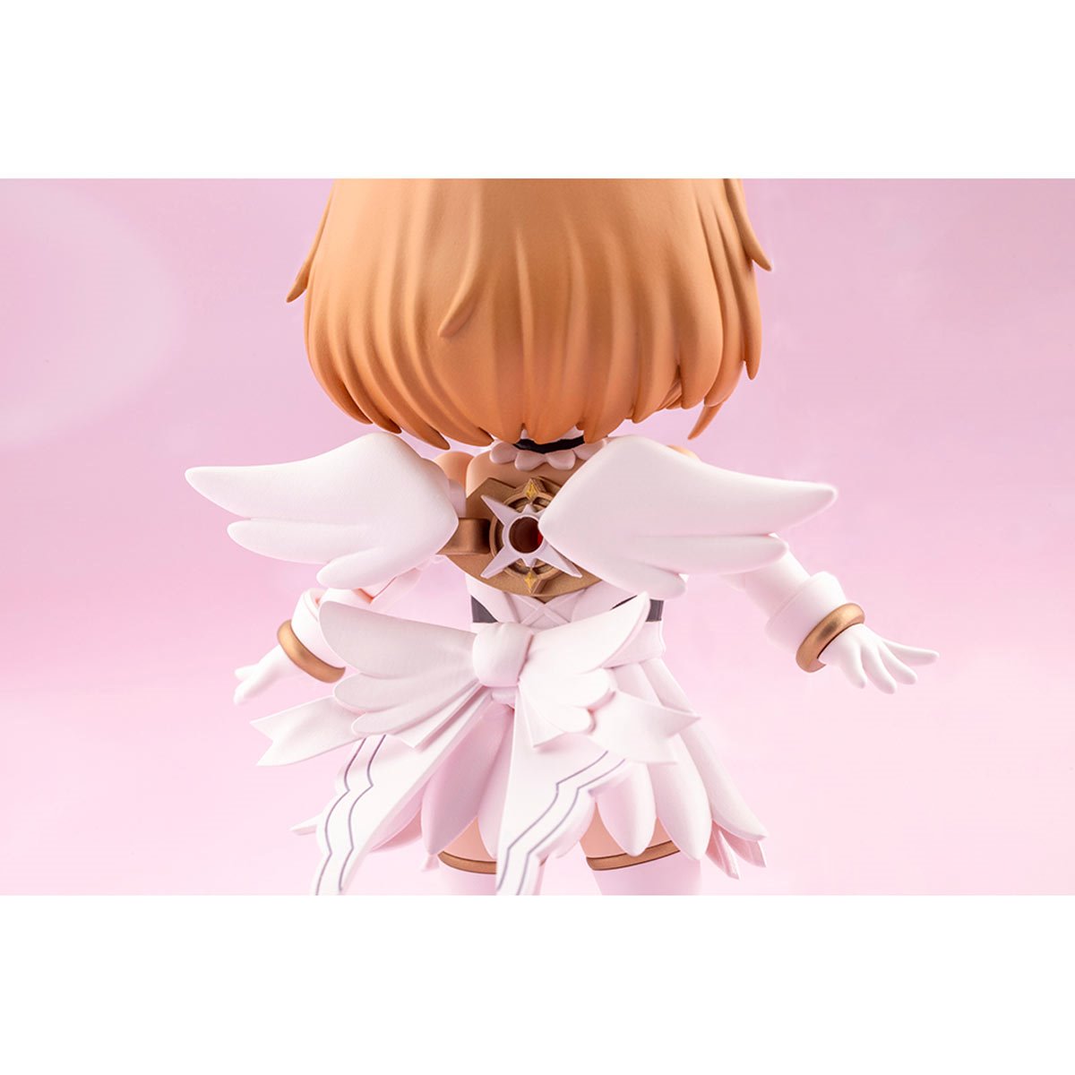 Arcanadea Yurucana Lumitea Model Kit