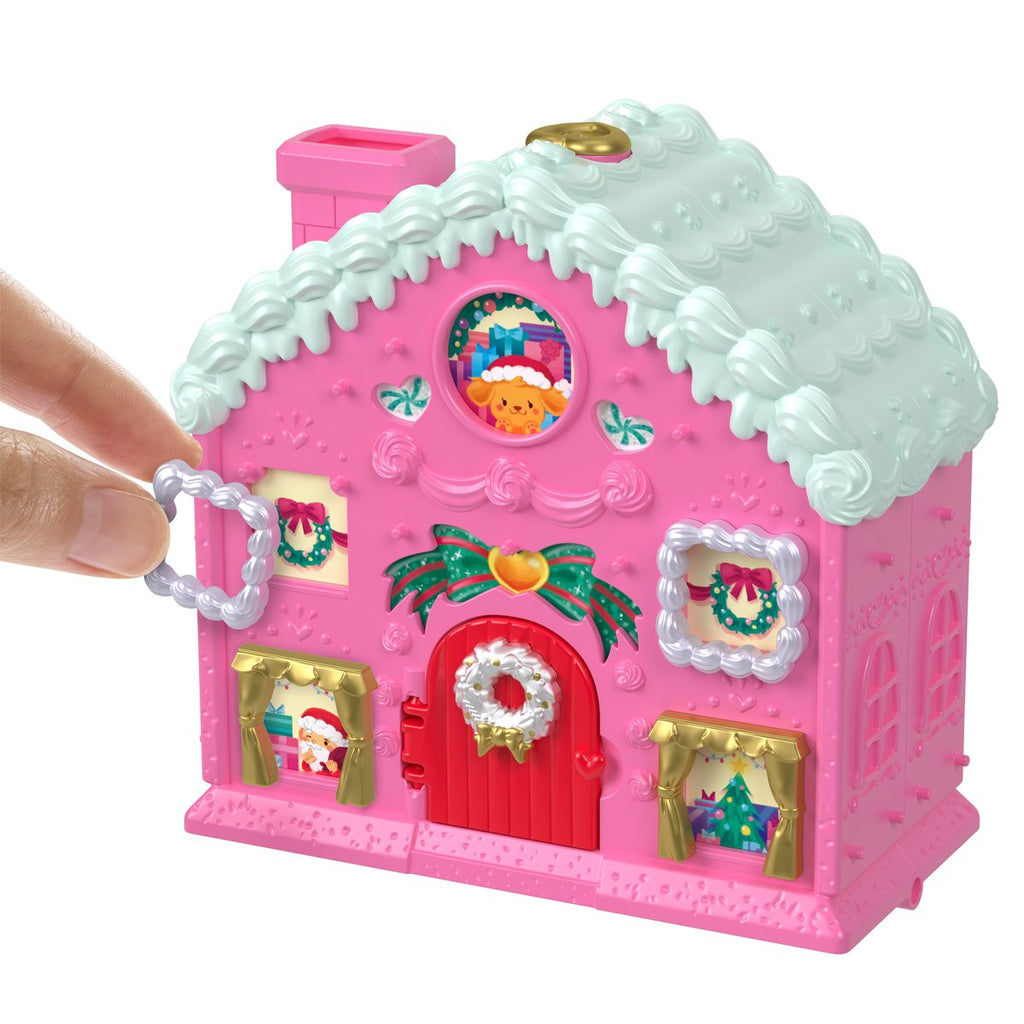 Polly Pocket 2026 Advent Calendar