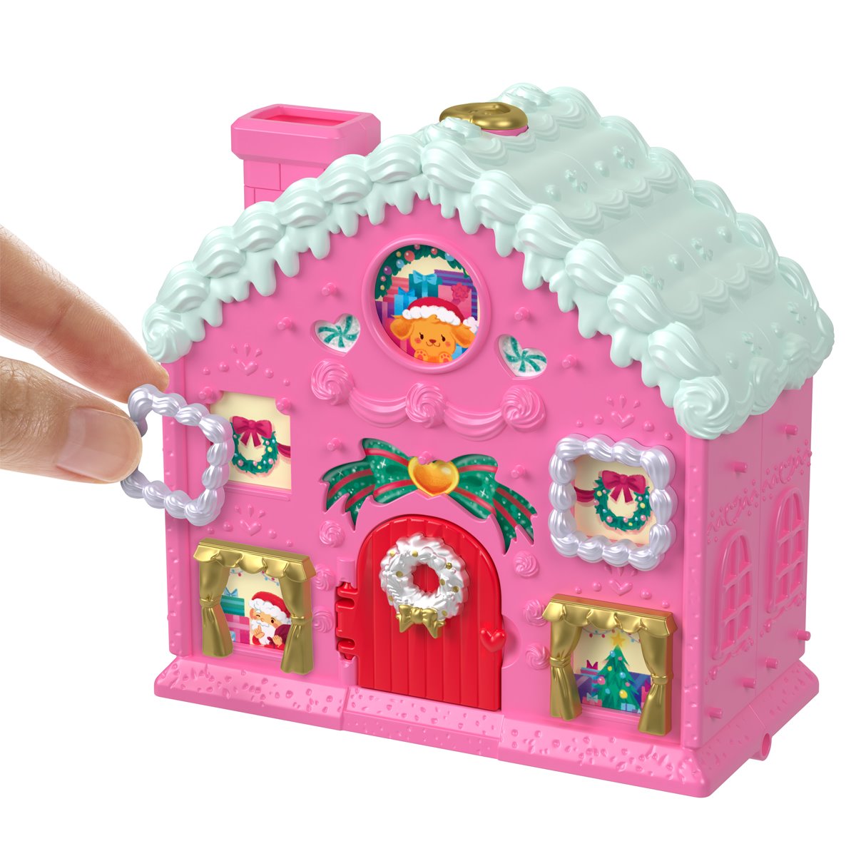 Polly Pocket 2026 Advent Calendar