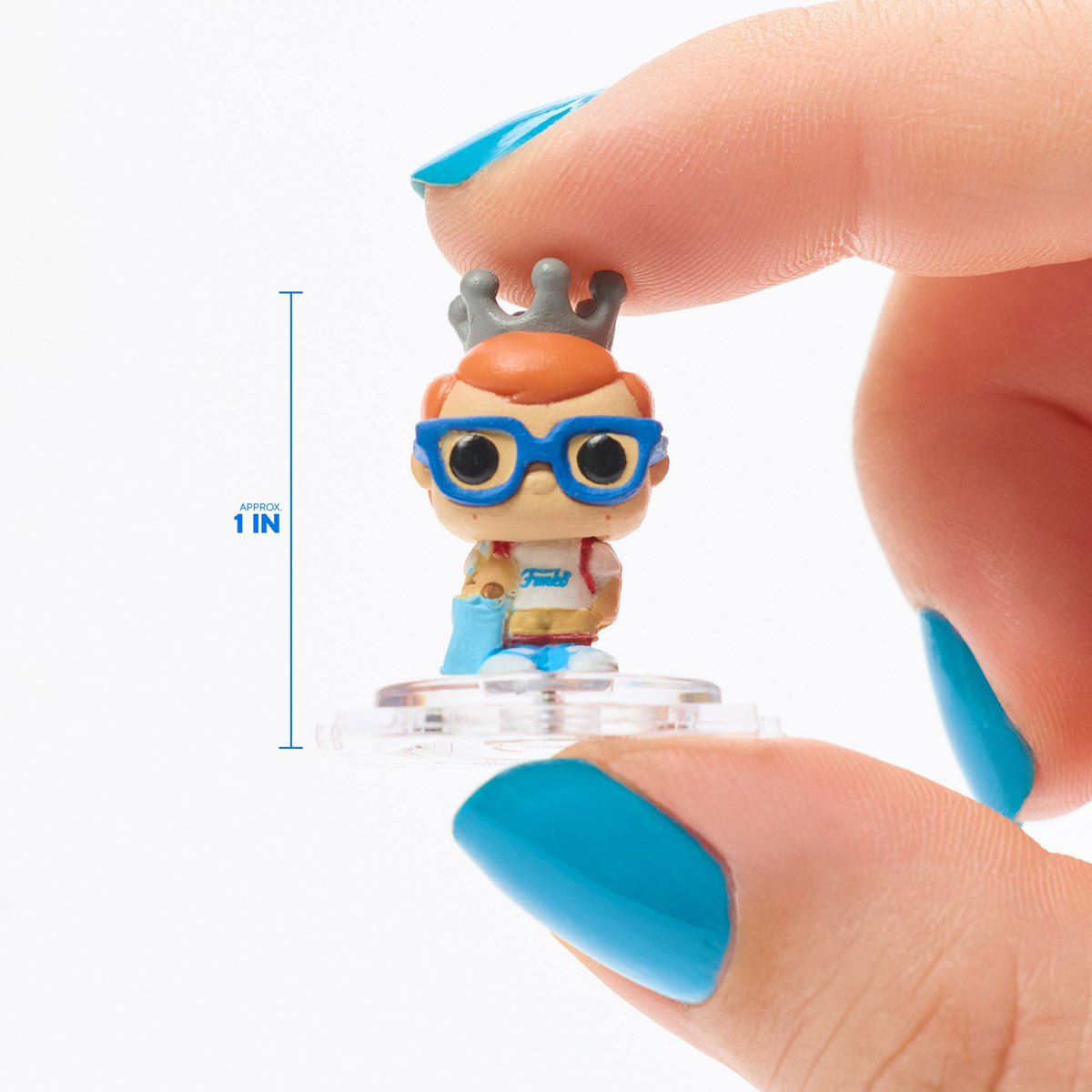 Five Nights at Freddy's Freddy Funko Bitty Pop! Mini-Figure 4-Pack