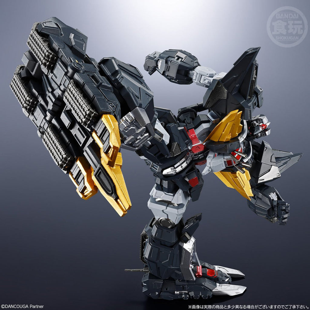 Dancouga Super Beast Machine God Alternative Destiny SMP Model Kit