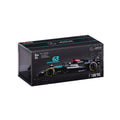 Formula 1 Mercedes W15 George Russell #63 with Helmet (2024) Die-Cast Metal 1:43 Scale Vehicle