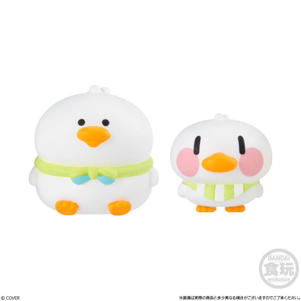Hololive Stylized Collection Vol. 4 Blind-Box Mini-Figure Case of 8