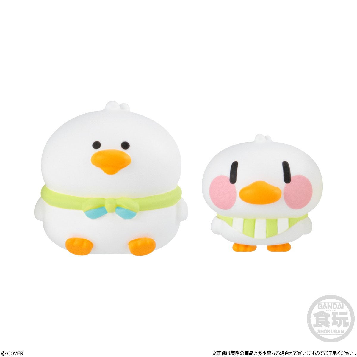 Hololive Stylized Collection Vol. 4 Blind-Box Mini-Figure Case of 8