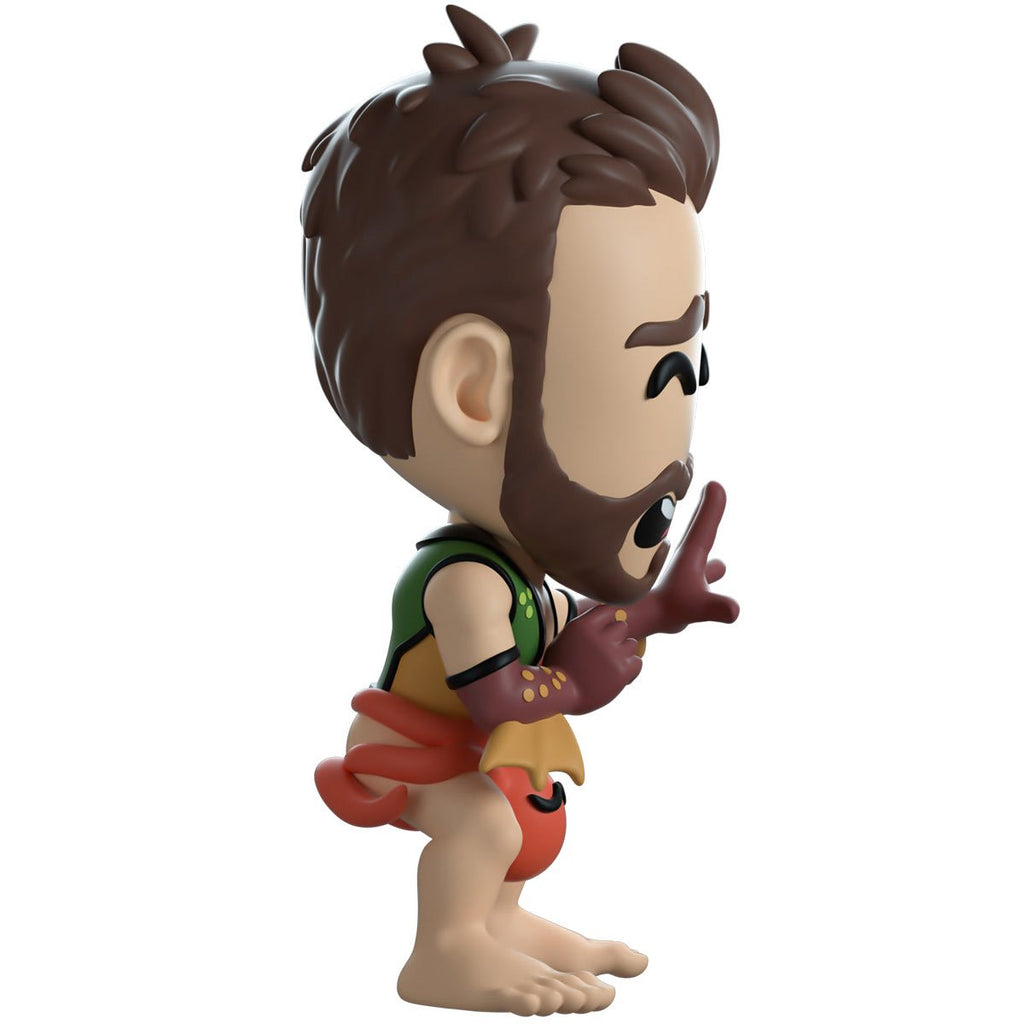 The Boys Collection The Deep Vinyl Figure #4