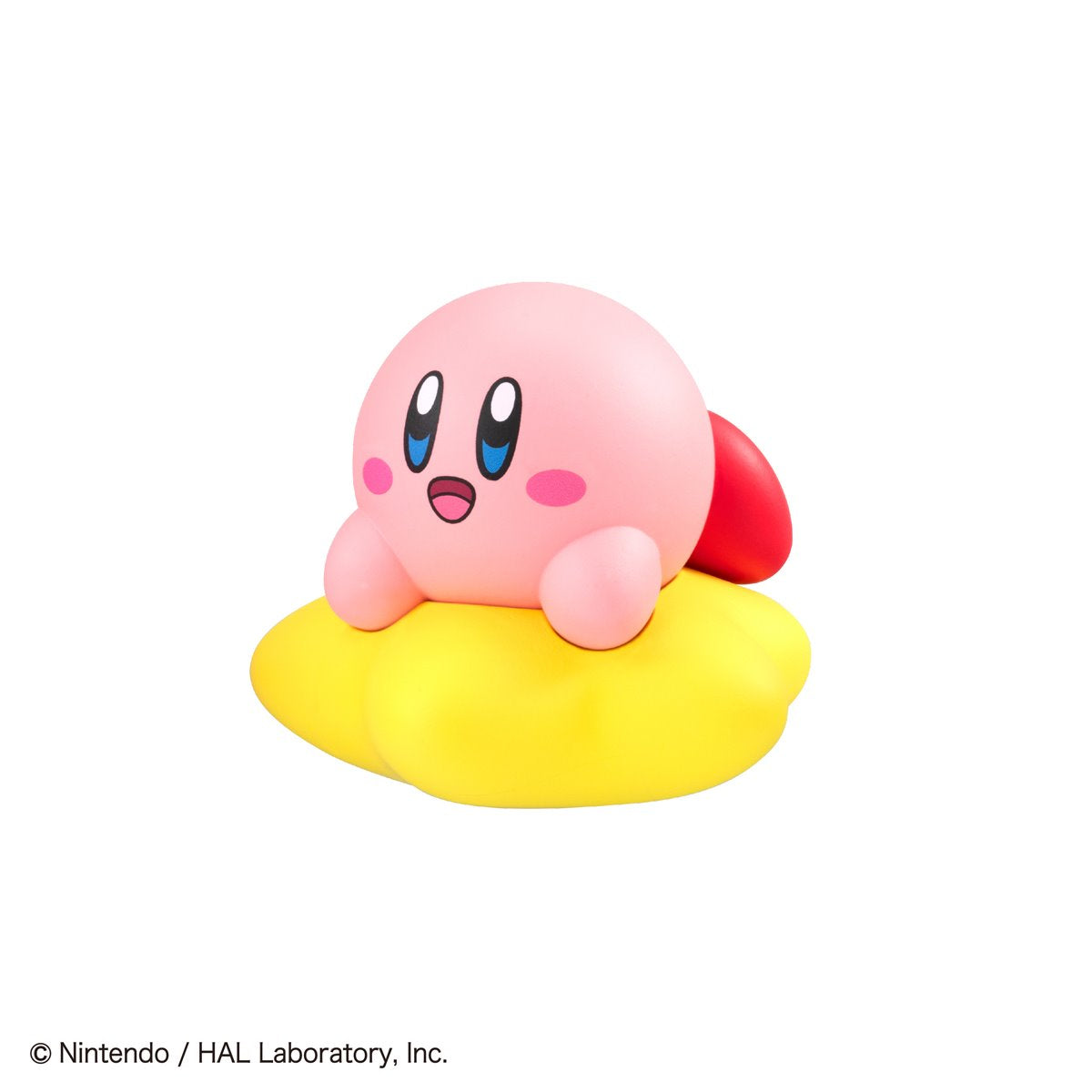 Kirby Tobimas Mini-Figure Case of 6
