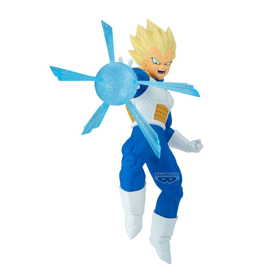 Dragon Ball Z Vegeta II G x Materia Statue
