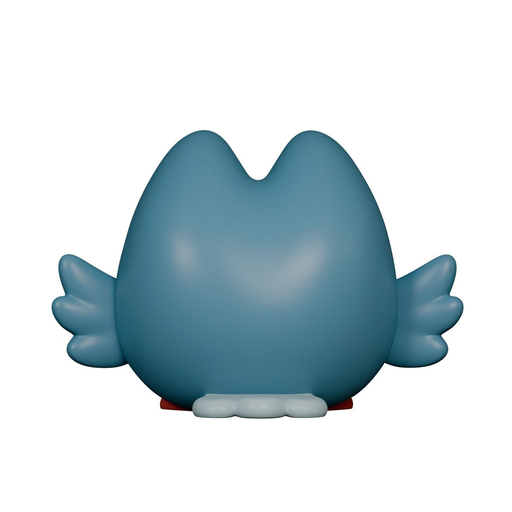 Kairos Artist Series 5-Inch Vinyl Figure